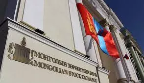 Хувьцааны ханш 17 компани дээр өсчээ