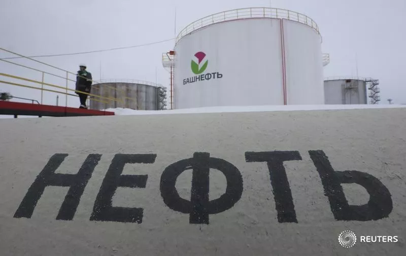 Өнгөрөгч 7 хоногт газрын тосны үнэ 9 хувиар өслөө