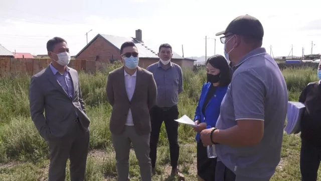 Концессоор хэрэгжиж байгаад ажил нь ЦАРЦСАН боловсролын салбарын төслүүдтэй танилцжээ
