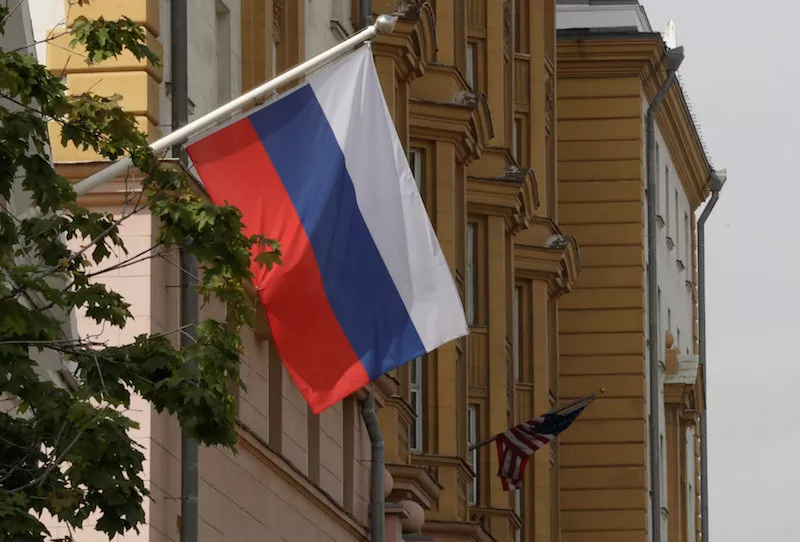 ОХУ Европын 31 дипломатчийг улсаасаа хөөлөө