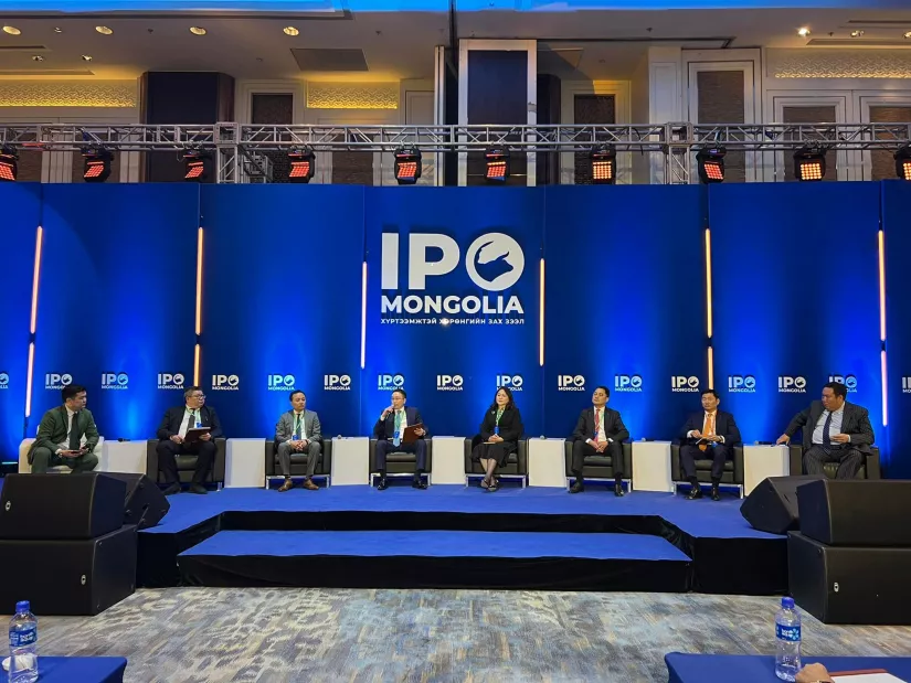 Банкууд зургаадугаар сарын 30 гэхэд IPO хийхэд бэлэн үү? 