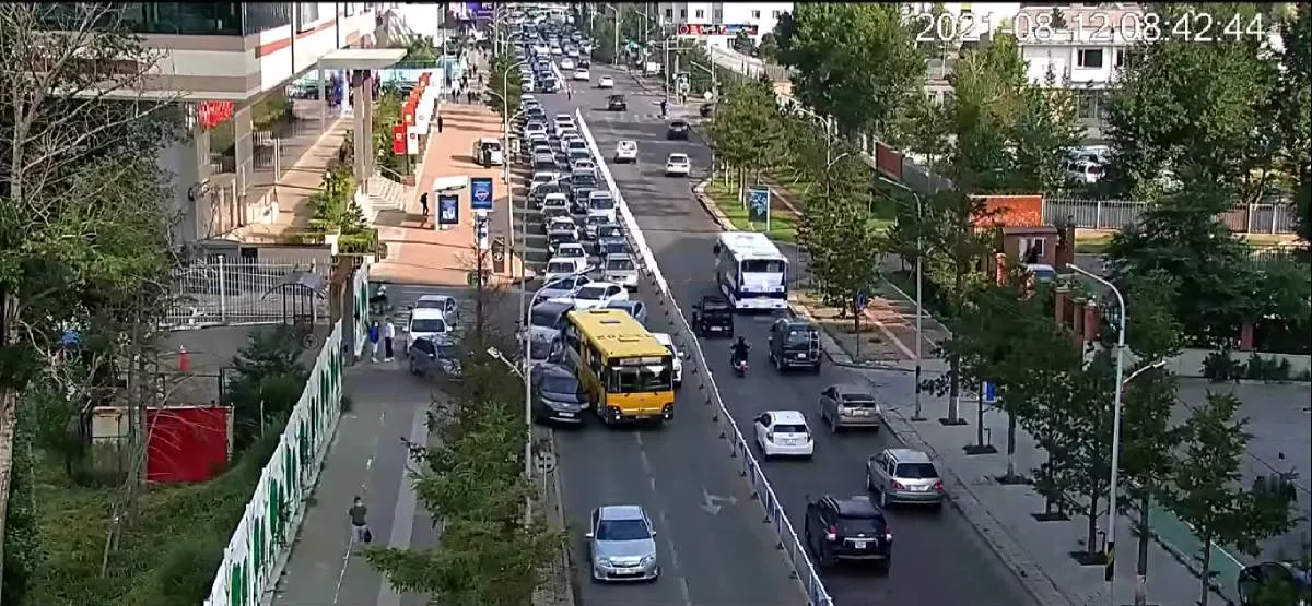 Түгжрэл бууруулах дунд хугацааны хөтөлбөрт иргэн та саналаа өгөөрэй