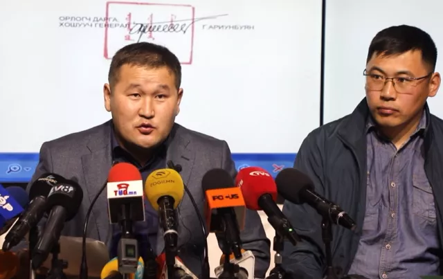 М.Ариунболд: УОК ямар ч мэдэгдэлгүйгээр хурдан морины уралдааныг хориглож байна
