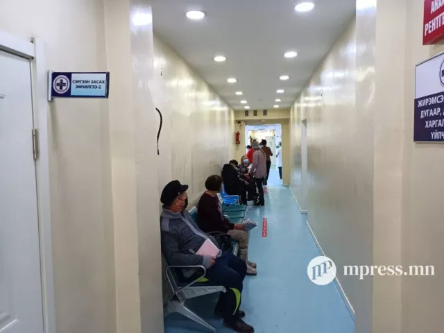 Урьдчилан сэргийлэх, эрт илрүүлэх үзлэгт та ямар үйлчилгээ авах вэ