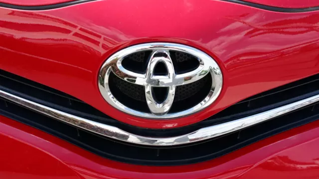 Toyota автомашины будаг арилгах шинэ технологио танилцуулав