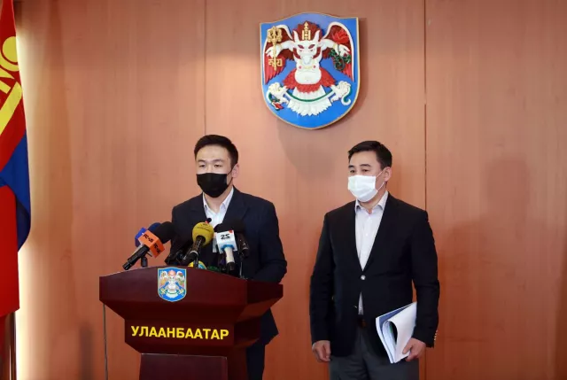 Нийслэлд авто замын 67 төсөл хэрэгжинэ