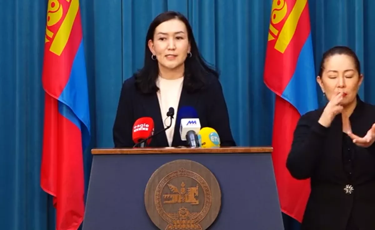 ЗГ: Дарханы замын бүтээн байгуулалтад цэргүүдийг дайчлахаар болжээ