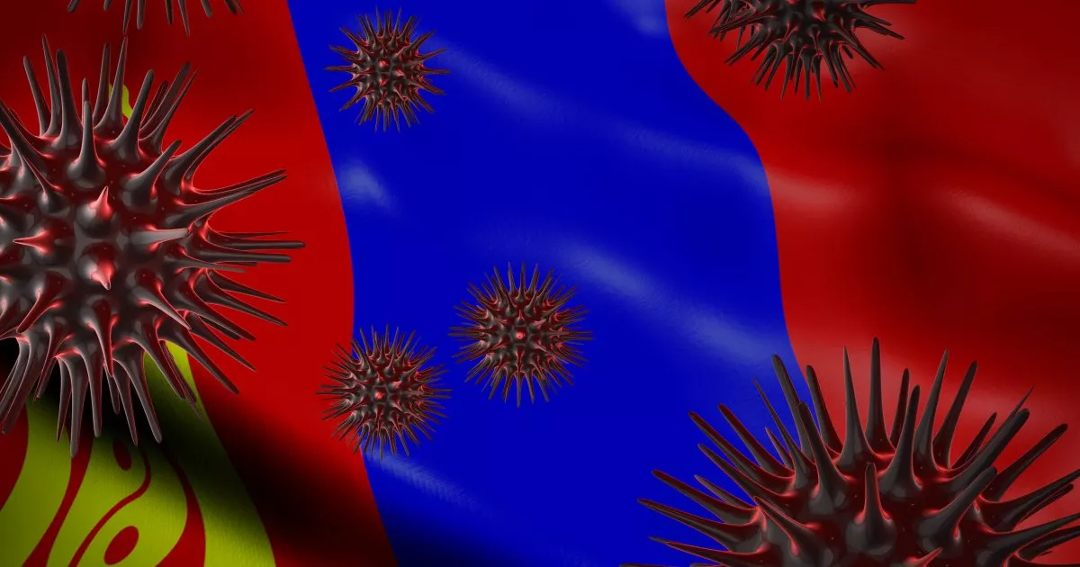 Орон нутагт Дархан-Уул аймгийн тохиолдлын тоо хамгийн өндөр гарлаа