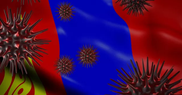 Орон нутагт Дархан-Уул аймгийн тохиолдлын тоо хамгийн өндөр гарлаа