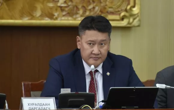 Б.Жавхлан: Улсын төсвөөр айлын жорлон янзлаад яваад байж БОЛОХГҮЙ