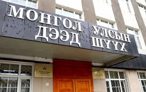 Хөгжлийн банкны нэхэмжлэлтэй иргэний хэргийг шийдвэрлэжээ