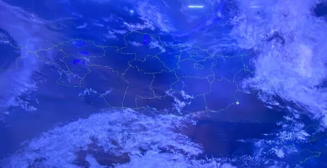 Утаа энэ сарын 12-ноос шингэрэх төлөвтэй байна 