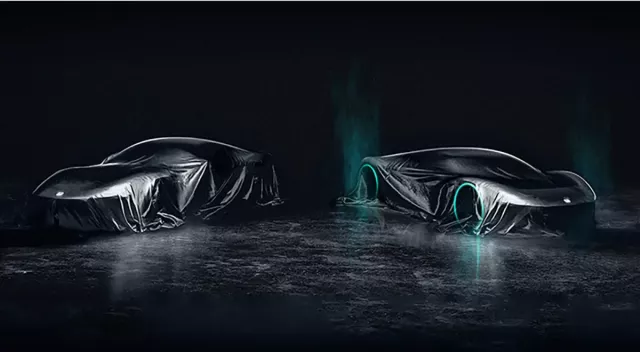 Honda компани цахилгаан хөдөлгүүртэй спорт болон пикап автомашин үйлдвэрлэнэ
