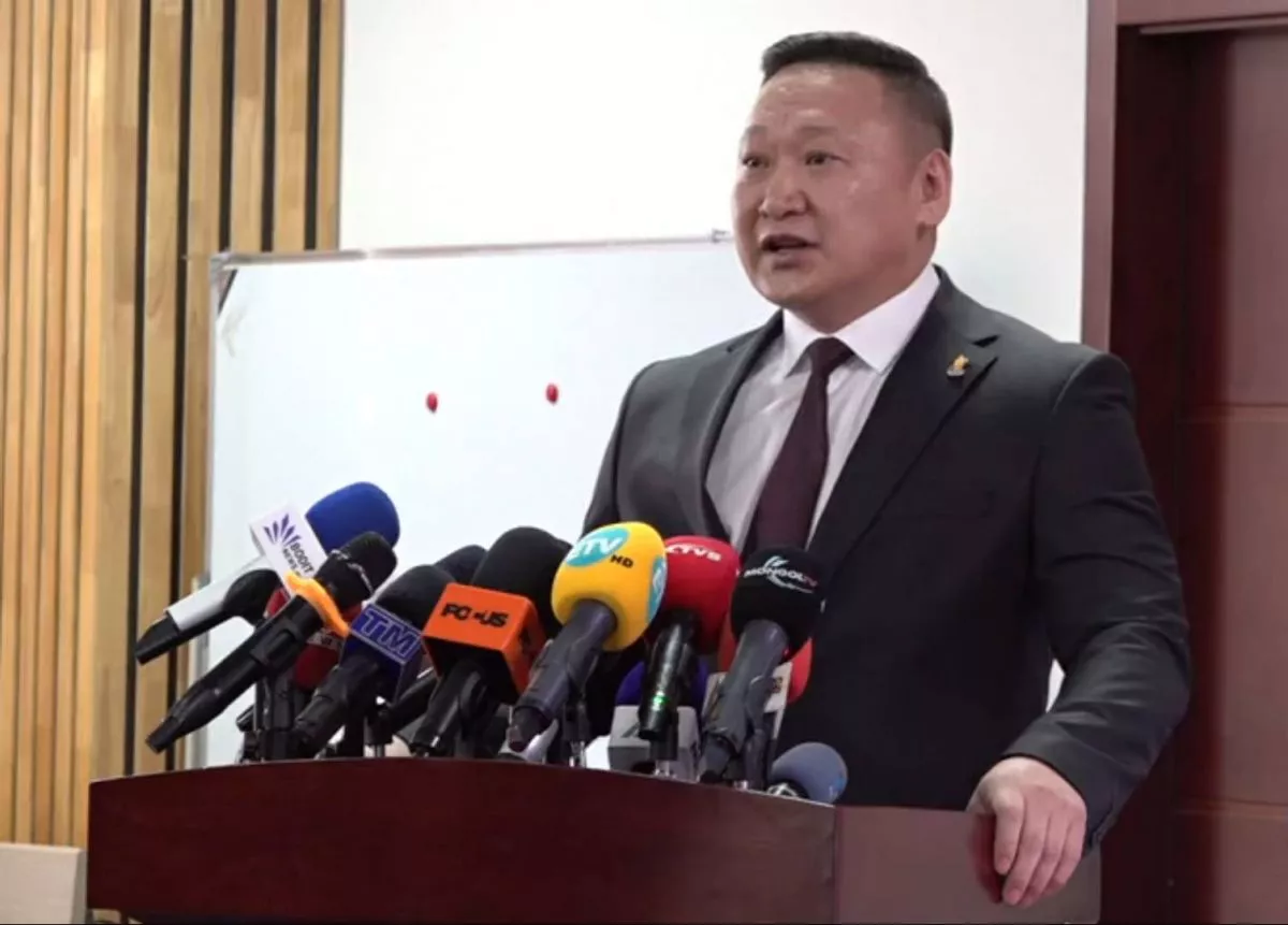 “Өнөөдрөөс эхлэн иргэдэд 5 жилийн хугацаатайгаар тоон гарын үсэг олгож байна“