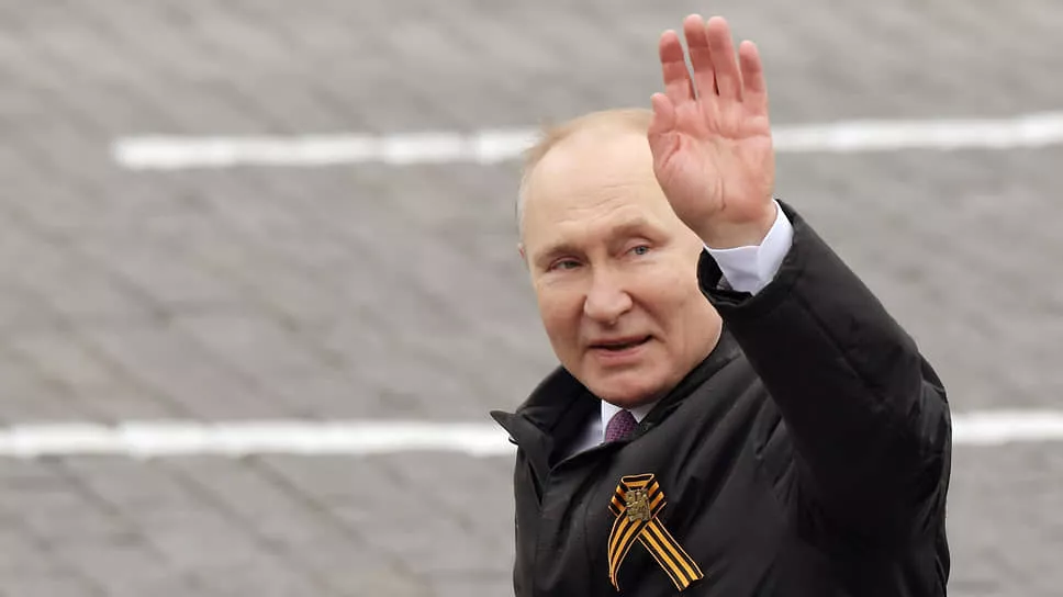 Владимир Путин хорт хавдрын хагалгаанд орно