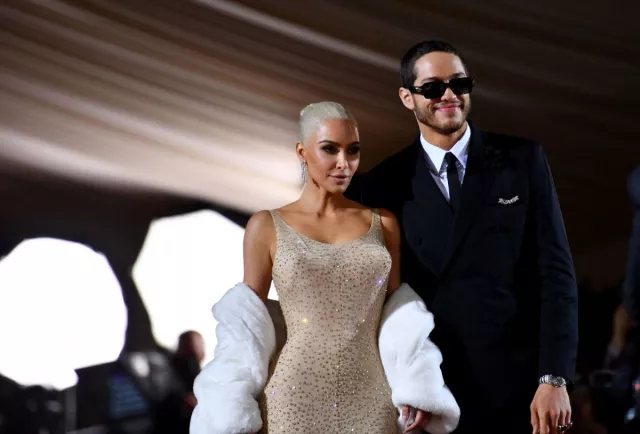 Met Gala 2022: Улаан хивсний ёслол