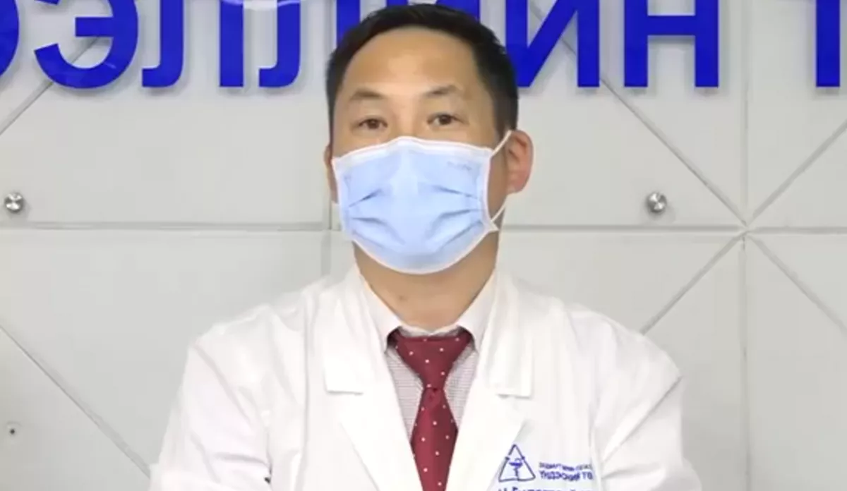 ШУУД: ХӨСҮТ-д ковидын улмаас 220 гаруй хүн эмчлүүлж байна