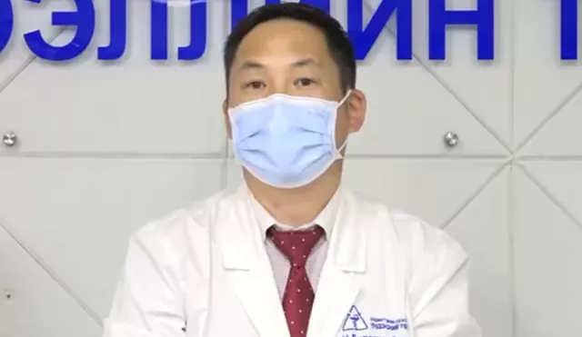 ШУУД: ХӨСҮТ-д ковидын улмаас 220 гаруй хүн эмчлүүлж байна