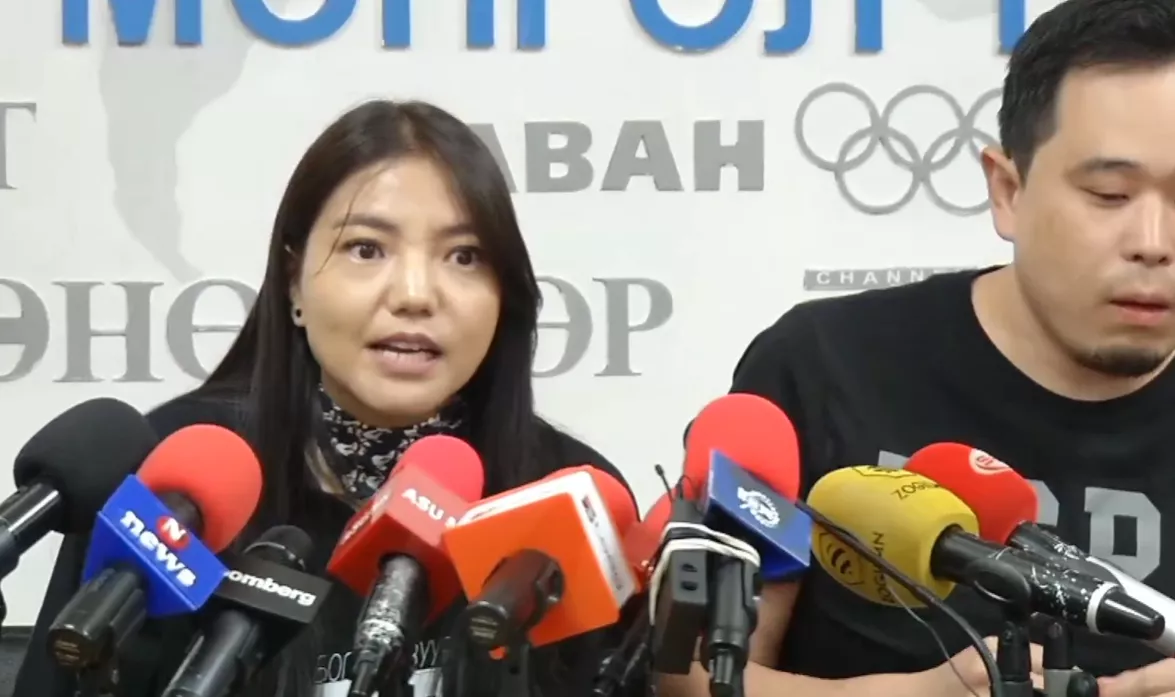 “NoWAR” иргэдийн хөдөл­­гөөн: Өнөөдөр 13:00 цагт Засгийн газрыг огцруулах тайван жагсаал хийнэ