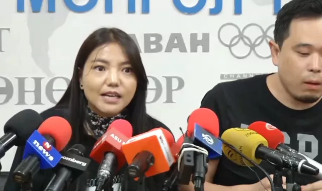 “NoWAR” иргэдийн хөдөл­­гөөн: Өнөөдөр 13:00 цагт Засгийн газрыг огцруулах тайван жагсаал хийнэ