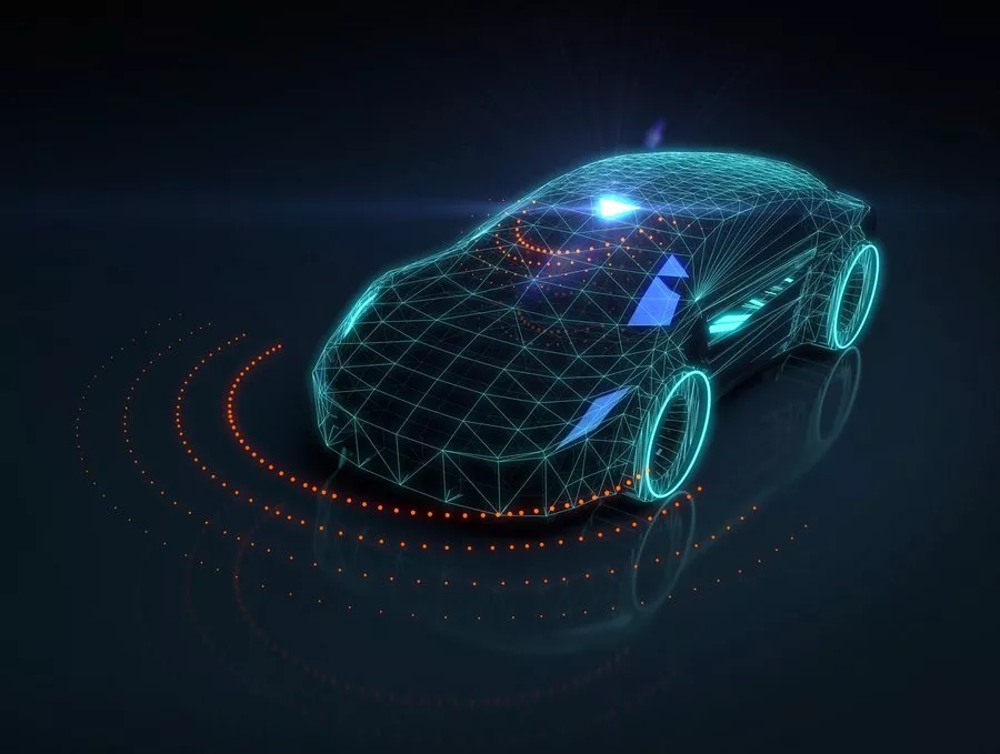Qualcomm болон Volkswagen автомат жолоодлоготой автомашины төсөлд хамтарна