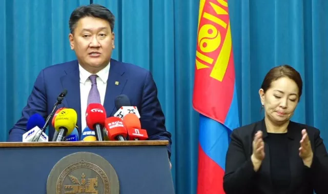 Б.Жавхлан: Аудитын тайлан муу дүгнэгдвэл Хөгжлийн банкийг ТАТАН БУУЛГАНА