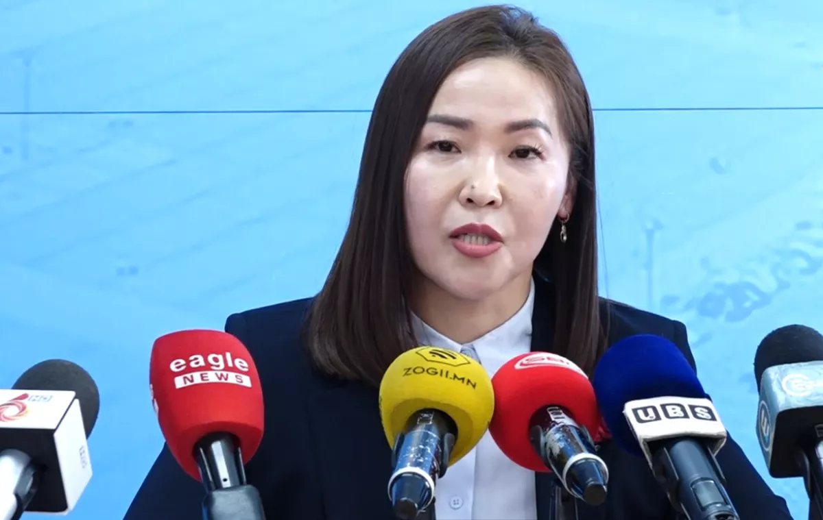 НМХГ: Эмээлт дэх махны үйлдвэрийг зөрчлийн тухай хуулиар шалгаж байна
