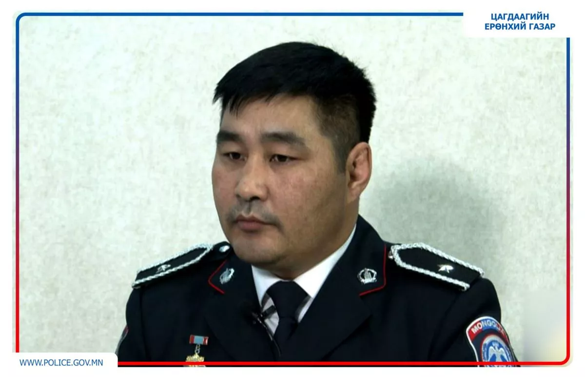 Эцэг эхчүүд хүүхдэдээ үлгэр дуурайлал болох хэрэгтэй