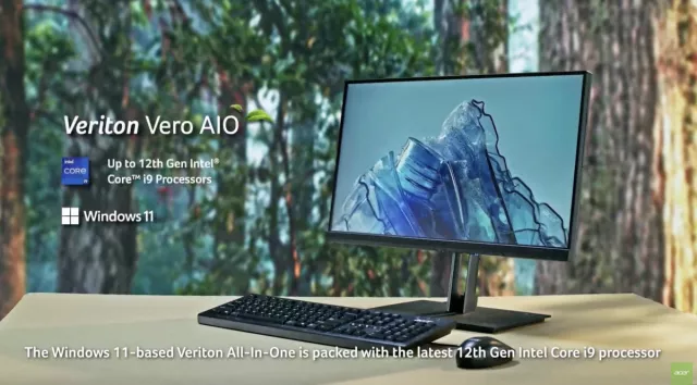 #ЯгОдоо дэлхийтэй хамт Acer-ийн хэвлэлийн хурлыг сонирхох уу?