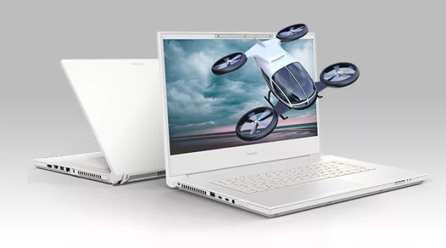 ACER: Нүдний шил ашиглахгүйгээр 3D ертөнцөд аялах боломжийг бүрдүүллээ