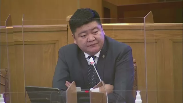 Ц.Сандаг-Очир: Ард түмэн биднээс цэцэрлэг, сургууль, тоглоомын талбай НЭХЭЭГҮЙ