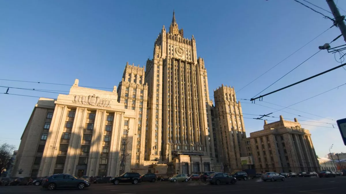 Жо Байден нарын 900 гаруй хүнийг Оросын хилээр нэвтрэхийг ХОРИГЛОВ