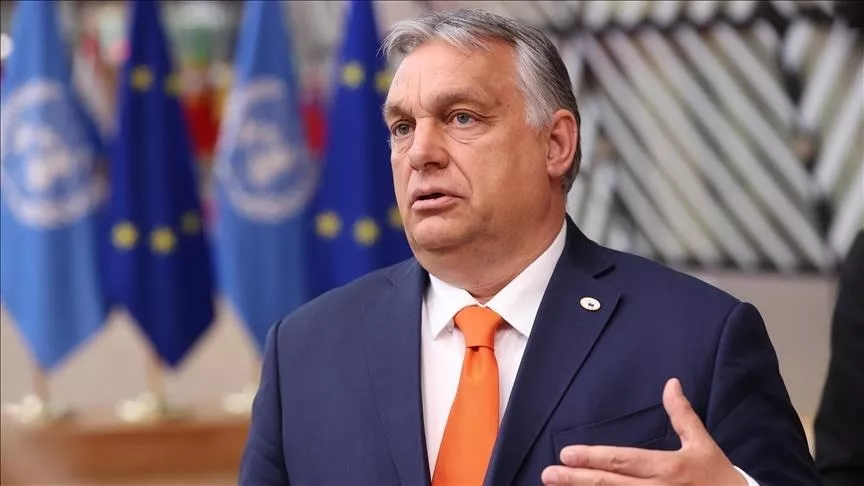 Орос-Украины дайнтай холбоотойгоор Унгар улс ОНЦ БАЙДАЛ зарлалаа