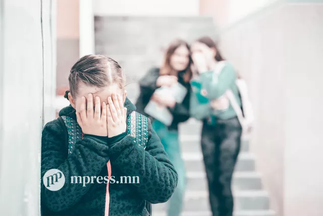 12-18 насны хүүхдүүдийн 82,8 хувь нь дээрэлхэлт, хүчирхийлэлд өртөж байжээ