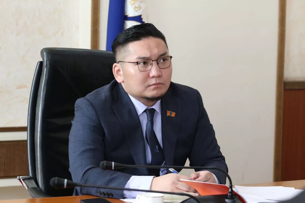 З.Төмөртөмөө: Хүүхдэд ээлтэй орчин бүрдүүлэхэд анхаарал хандуулж байна