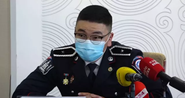 Он гарсаар соёлын өвтэй холбоотой гэмт хэрэг 7 бүртгэгджээ
