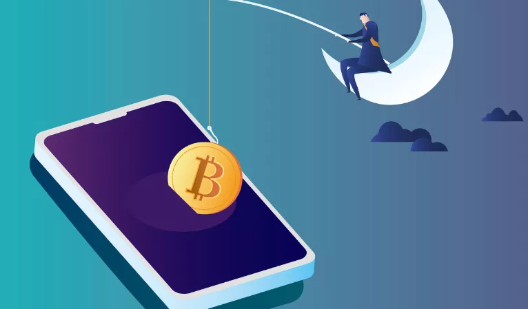 Крипто биржийн нэр барьж залилан хийсэн этгээдийг илрүүлжээ