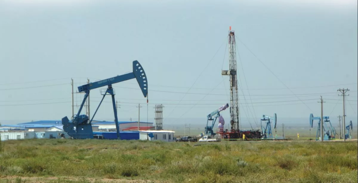 Газрын тосны “тохуурхал”