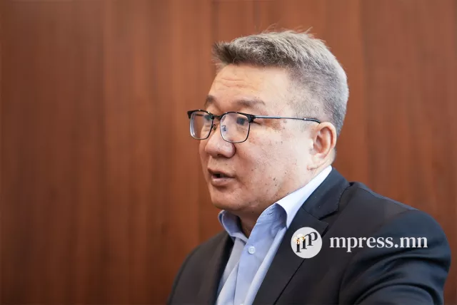 Г.Ёндон: “Эрдэнэс Монгол” компани Үндэсний баялгийн сан болно