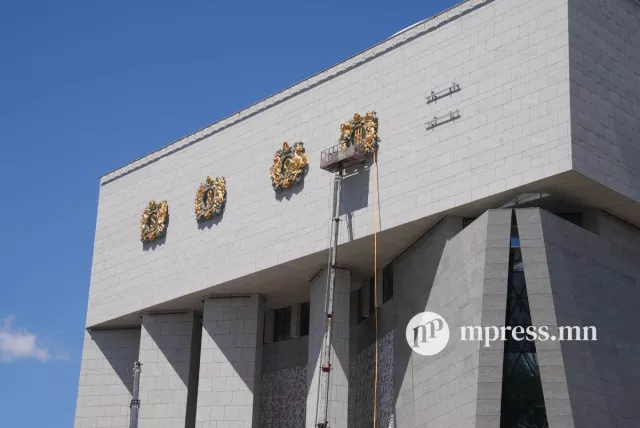 Соёлын яам: Тамгануудын загварыг Засгийн газрын хуралдаанаар оруулж батлуулсан