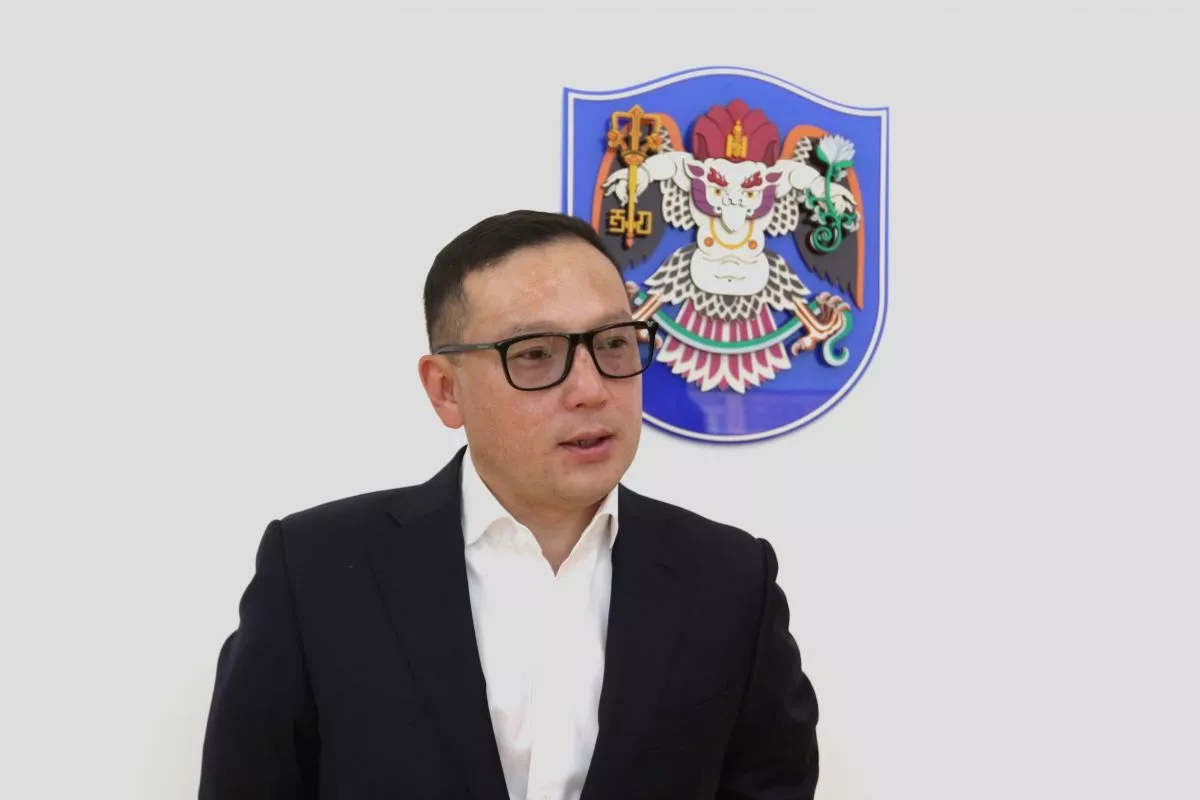 Д.Батсүх: Наадмын билетийг дамлахаас сэргийлж холбогдох материалыг шаардаж байгаа