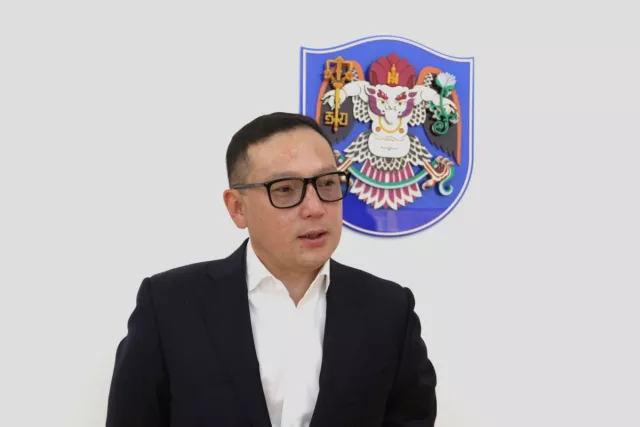 Д.Батсүх: Наадмын билетийг дамлахаас сэргийлж холбогдох материалыг шаардаж байгаа