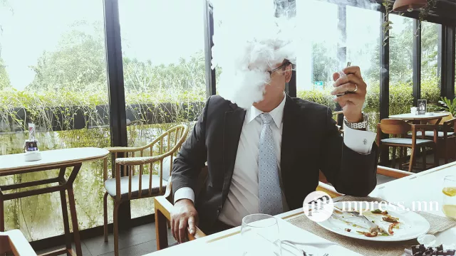 VAPE-ийн дам тамхидалт: Астмыг хүндрүүлж, хүүхдийн тархины хөгжилд сөргөөр нөлөөлнө
