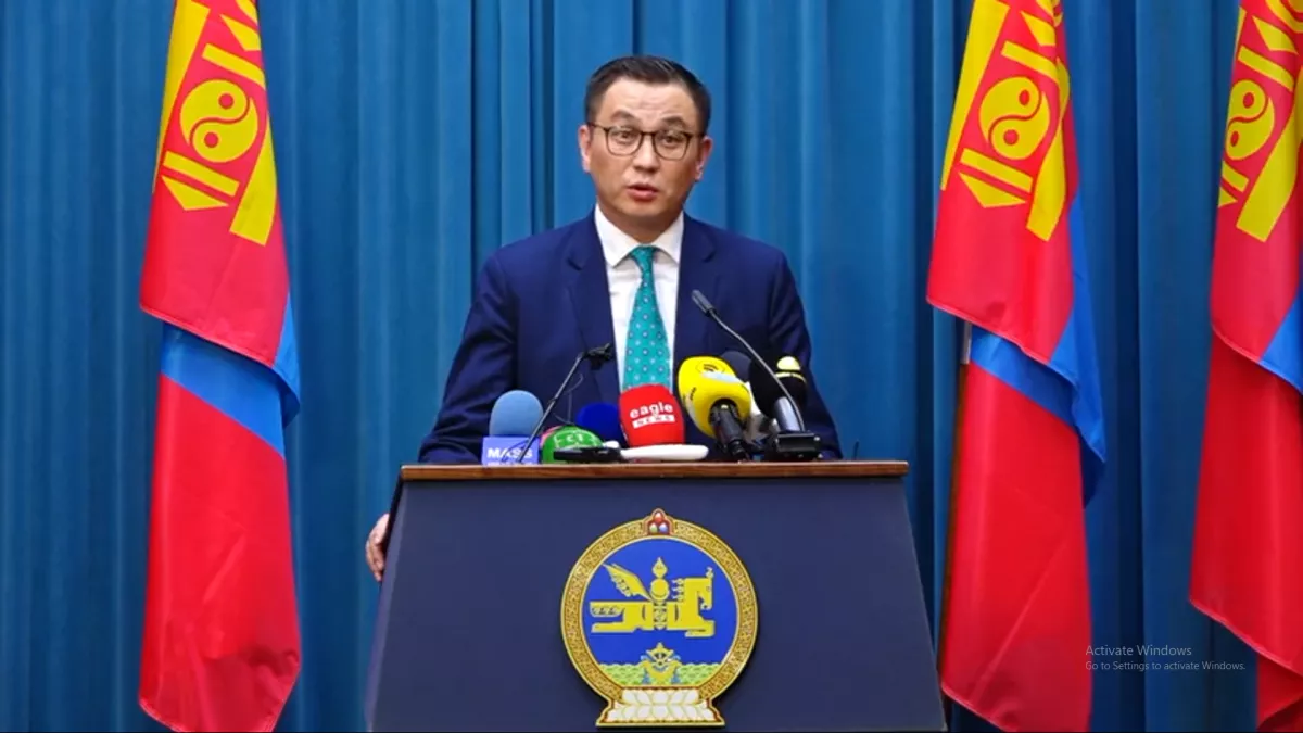 Х.Алтай: Хөрөнгийн биржийн 34 хүртэлх хувийг олон нийтийн хяналтад оруулна