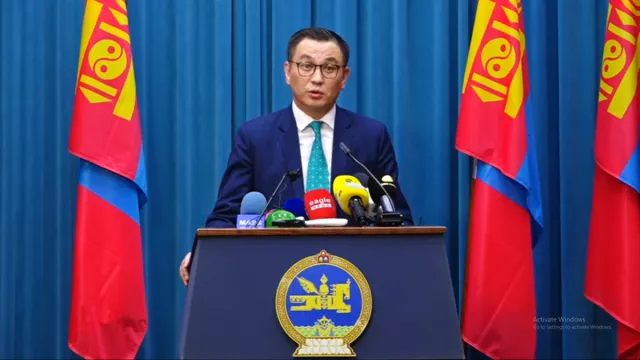Х.Алтай: Хөрөнгийн биржийн 34 хүртэлх хувийг олон нийтийн хяналтад оруулна