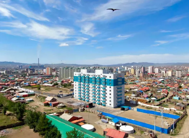 51 төслийн газар чөлөөлөлт бүрэн хийгджээ