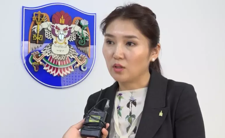 ШУУД: “Даншиг наадам-Хүрээ цам 2022” шашин соёлын наадмын талаар мэдээлж байна