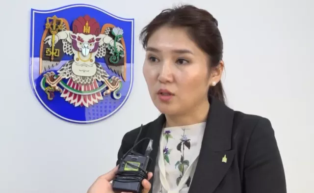 ШУУД: “Даншиг наадам-Хүрээ цам 2022” шашин соёлын наадмын талаар мэдээлж байна