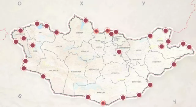 “Боомтын сэргэлт“ бодлогын хэрэгжилт Монгол-Хятадын боомтуудад ямар байна вэ?