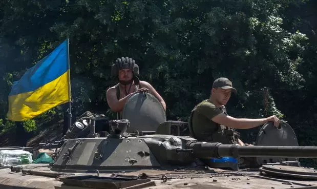 УКРАИН: Сүүлийн үеийн мэдээ, мэдээлэл